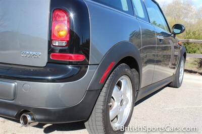 2010 MINI Cooper Clubman   - Photo 11 - San Luis Obispo, CA 93401