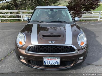 2008 MINI Cooper Clubman S   - Photo 9 - San Luis Obispo, CA 93401