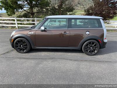 2008 MINI Cooper Clubman S   - Photo 2 - San Luis Obispo, CA 93401