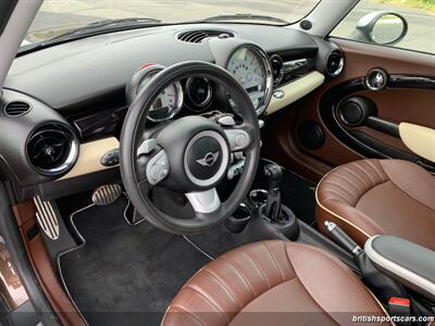 2008 MINI Cooper Clubman S   - Photo 17 - San Luis Obispo, CA 93401