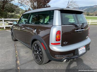 2008 MINI Cooper Clubman S   - Photo 15 - San Luis Obispo, CA 93401