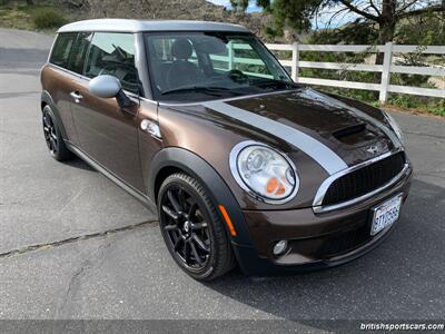 2008 MINI Cooper Clubman S   - Photo 5 - San Luis Obispo, CA 93401