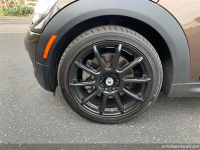 2008 MINI Cooper Clubman S   - Photo 33 - San Luis Obispo, CA 93401