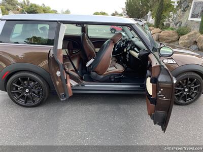 2008 MINI Cooper Clubman S   - Photo 26 - San Luis Obispo, CA 93401