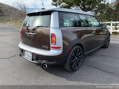 2008 MINI Cooper Clubman S   - Photo 14 - San Luis Obispo, CA 93401