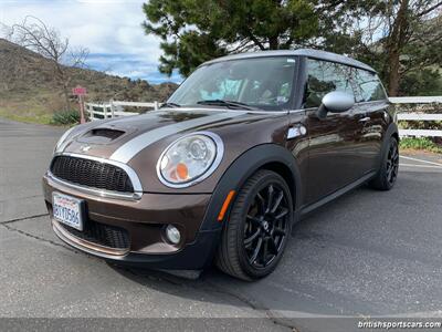 2008 MINI Cooper Clubman S   - Photo 10 - San Luis Obispo, CA 93401