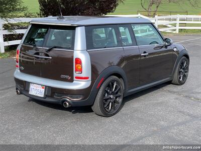 2008 MINI Cooper Clubman S   - Photo 7 - San Luis Obispo, CA 93401