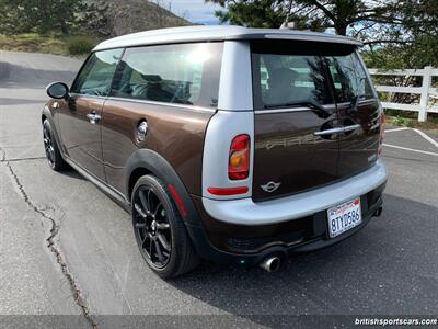 2008 MINI Cooper Clubman S   - Photo 3 - San Luis Obispo, CA 93401