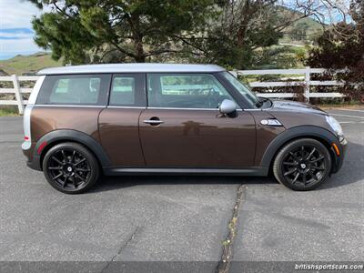 2008 MINI Cooper Clubman S   - Photo 6 - San Luis Obispo, CA 93401