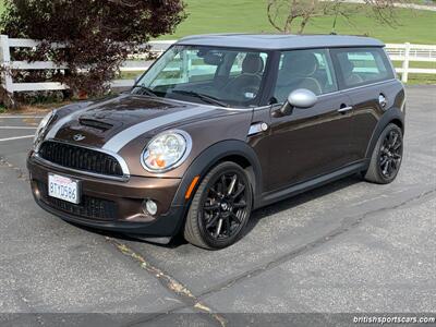 2008 MINI Cooper Clubman S   - Photo 1 - San Luis Obispo, CA 93401