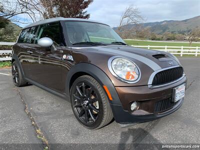 2008 MINI Cooper Clubman S   - Photo 11 - San Luis Obispo, CA 93401