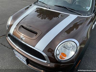 2008 MINI Cooper Clubman S   - Photo 12 - San Luis Obispo, CA 93401