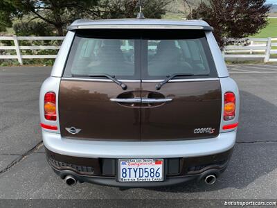 2008 MINI Cooper Clubman S   - Photo 13 - San Luis Obispo, CA 93401