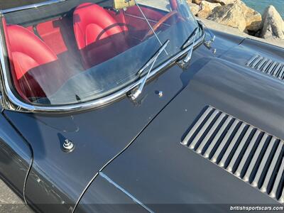 1962 Jaguar E-Type   - Photo 32 - San Luis Obispo, CA 93401