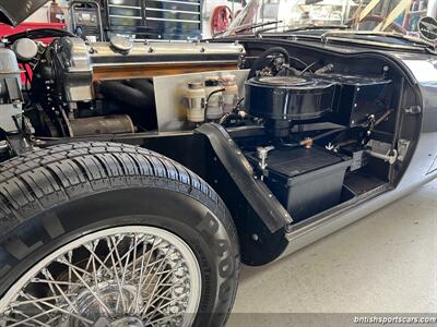 1962 Jaguar E-Type   - Photo 58 - San Luis Obispo, CA 93401