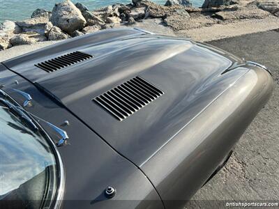 1962 Jaguar E-Type   - Photo 26 - San Luis Obispo, CA 93401