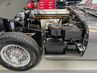 1962 Jaguar E-Type   - Photo 57 - San Luis Obispo, CA 93401