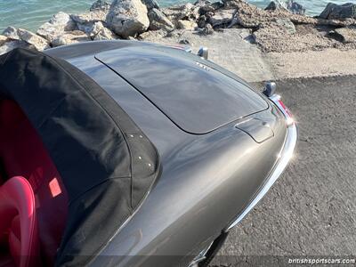 1962 Jaguar E-Type   - Photo 17 - San Luis Obispo, CA 93401