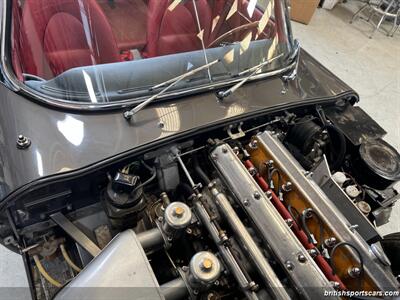 1962 Jaguar E-Type   - Photo 68 - San Luis Obispo, CA 93401