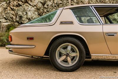 1973 Jensen Interceptor   - Photo 90 - San Luis Obispo, CA 93401