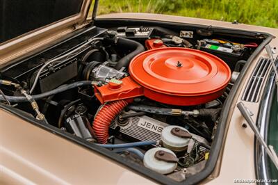 1973 Jensen Interceptor   - Photo 38 - San Luis Obispo, CA 93401