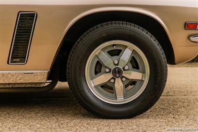 1973 Jensen Interceptor   - Photo 95 - San Luis Obispo, CA 93401