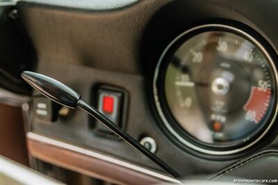 1973 Jensen Interceptor   - Photo 45 - San Luis Obispo, CA 93401