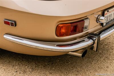 1973 Jensen Interceptor   - Photo 57 - San Luis Obispo, CA 93401