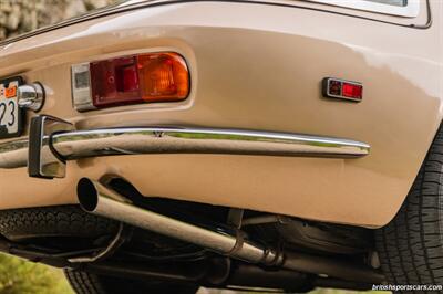 1973 Jensen Interceptor   - Photo 59 - San Luis Obispo, CA 93401