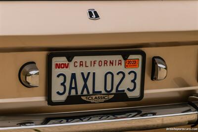 1973 Jensen Interceptor   - Photo 48 - San Luis Obispo, CA 93401