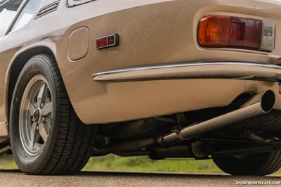 1973 Jensen Interceptor   - Photo 61 - San Luis Obispo, CA 93401