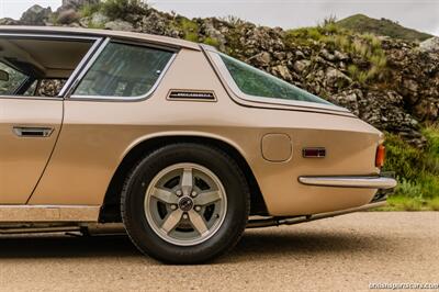 1973 Jensen Interceptor   - Photo 62 - San Luis Obispo, CA 93401