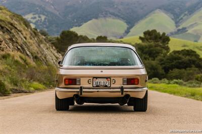 1973 Jensen Interceptor   - Photo 46 - San Luis Obispo, CA 93401