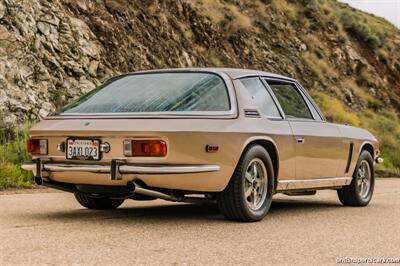 1973 Jensen Interceptor   - Photo 88 - San Luis Obispo, CA 93401