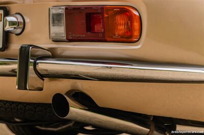 1973 Jensen Interceptor   - Photo 55 - San Luis Obispo, CA 93401