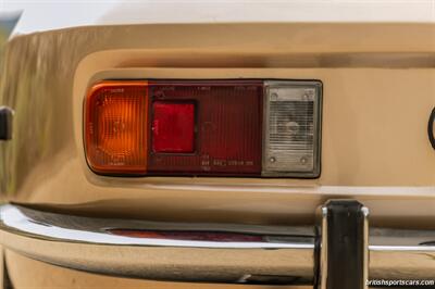 1973 Jensen Interceptor   - Photo 53 - San Luis Obispo, CA 93401