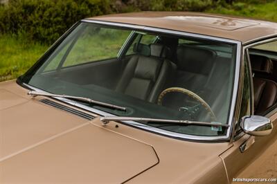 1973 Jensen Interceptor   - Photo 75 - San Luis Obispo, CA 93401