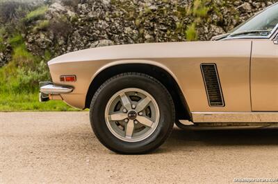 1973 Jensen Interceptor   - Photo 66 - San Luis Obispo, CA 93401