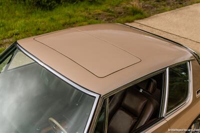 1973 Jensen Interceptor   - Photo 76 - San Luis Obispo, CA 93401