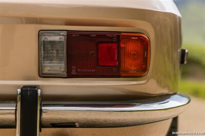 1973 Jensen Interceptor   - Photo 54 - San Luis Obispo, CA 93401