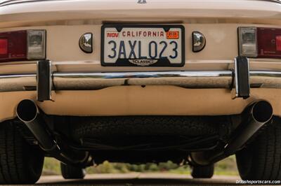 1973 Jensen Interceptor   - Photo 60 - San Luis Obispo, CA 93401