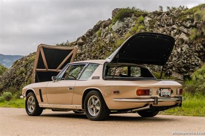 1973 Jensen Interceptor   - Photo 40 - San Luis Obispo, CA 93401