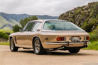 1973 Jensen Interceptor   - Photo 87 - San Luis Obispo, CA 93401