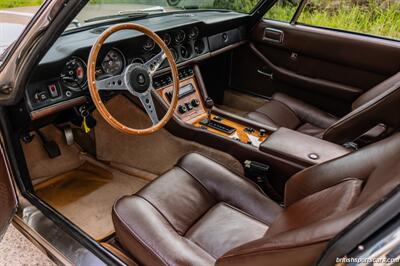 1973 Jensen Interceptor   - Photo 15 - San Luis Obispo, CA 93401