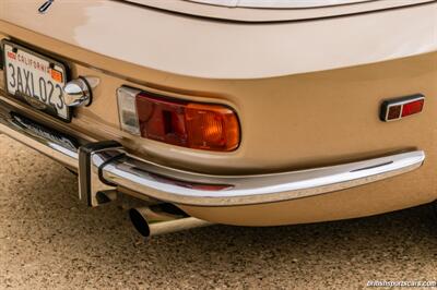 1973 Jensen Interceptor   - Photo 58 - San Luis Obispo, CA 93401