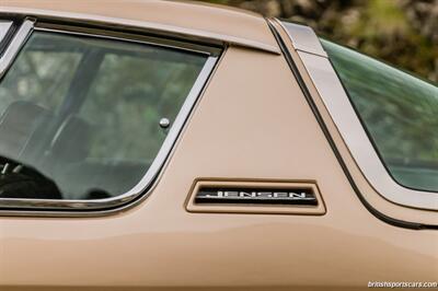 1973 Jensen Interceptor   - Photo 64 - San Luis Obispo, CA 93401