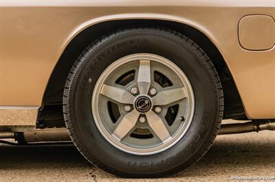 1973 Jensen Interceptor   - Photo 63 - San Luis Obispo, CA 93401