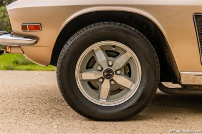 1973 Jensen Interceptor   - Photo 67 - San Luis Obispo, CA 93401