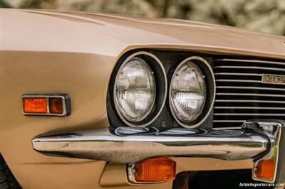 1973 Jensen Interceptor   - Photo 79 - San Luis Obispo, CA 93401