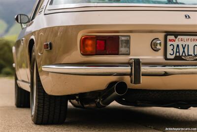 1973 Jensen Interceptor   - Photo 52 - San Luis Obispo, CA 93401